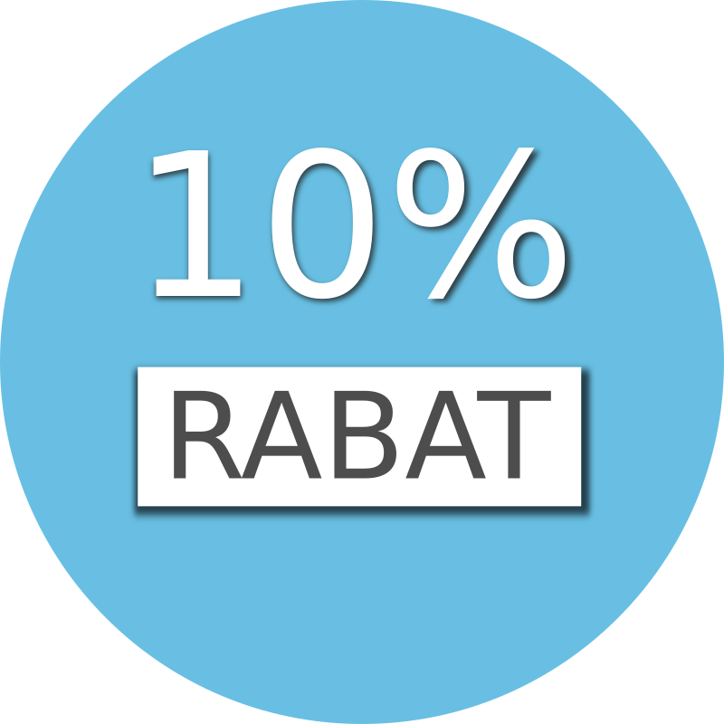 ikona rabat 10%
