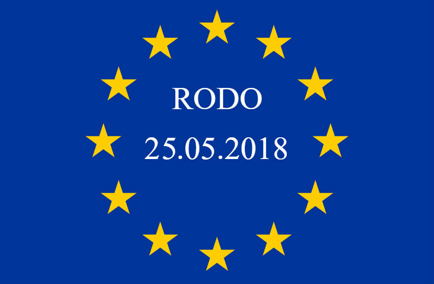 informacja Rodo